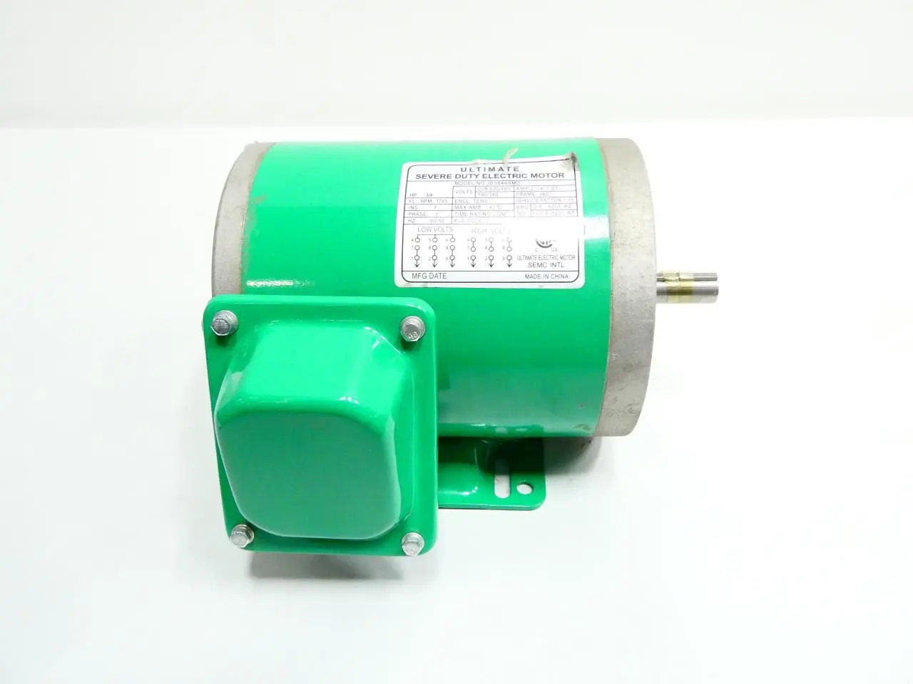 Produktfoto 1 von ULTIMATE JD3S44NMD