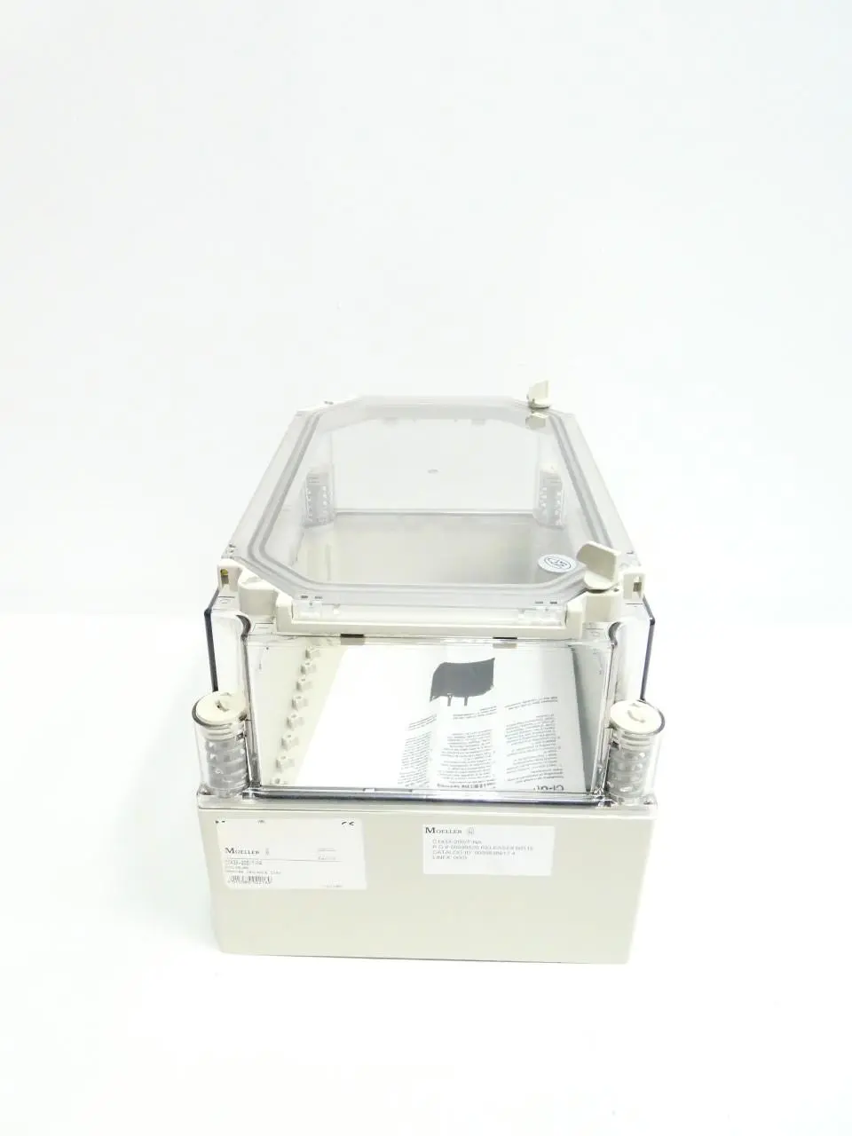 Produktfoto 1 von MOELLER CI43X-200/T-NA
