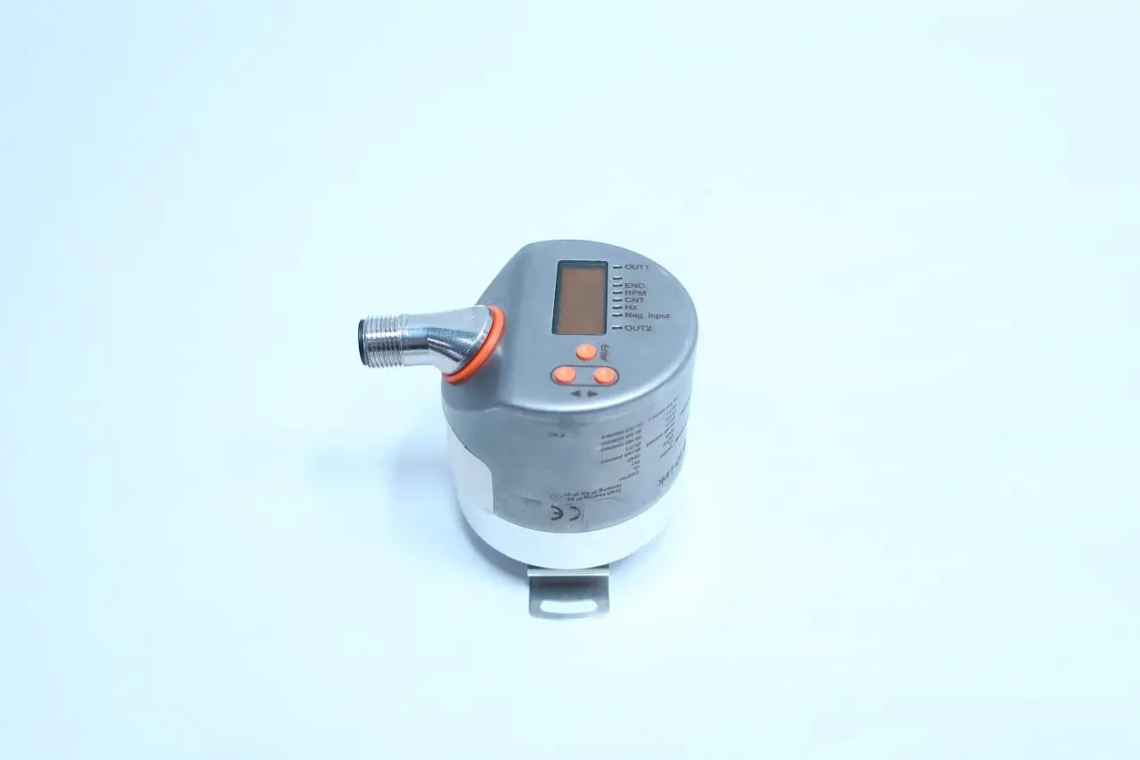 Produktfoto 1 von IFM ELECTRONIC ROP521