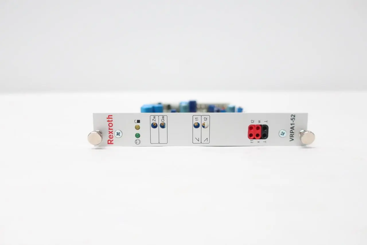 Produktfoto 1 von REXROTH R900952205