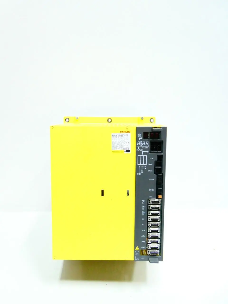 Produktfoto 1 von FANUC A06B-6164-H312#H580