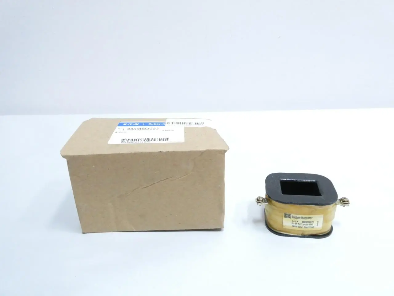 Produktfoto 1 von CUTLER HAMMER 9969D93G03