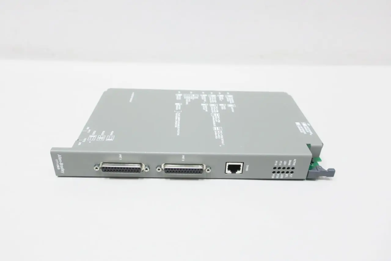Produktfoto 1 von ALLEN BRADLEY 1771-DB
