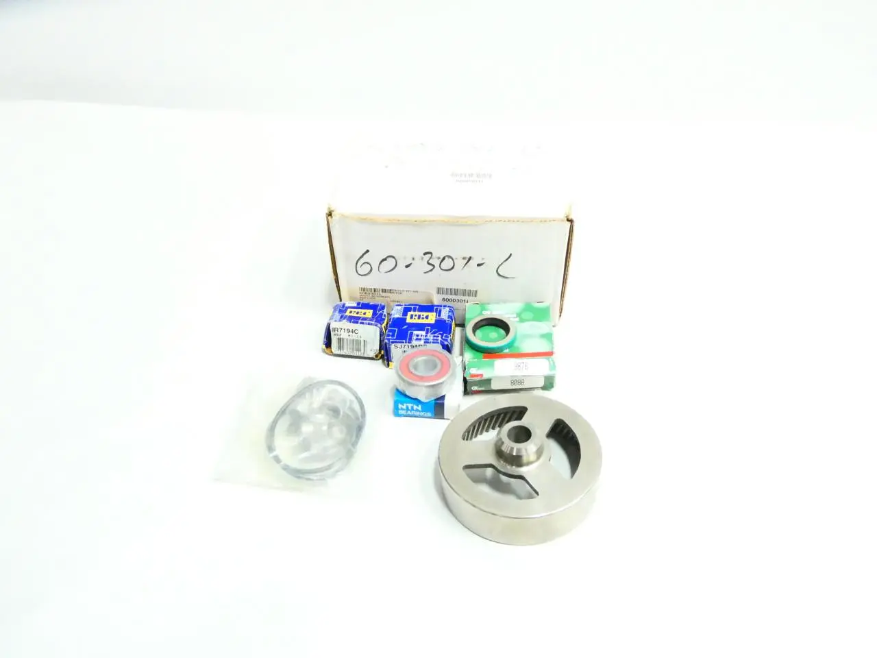 LIGHTNIN 804311PSP