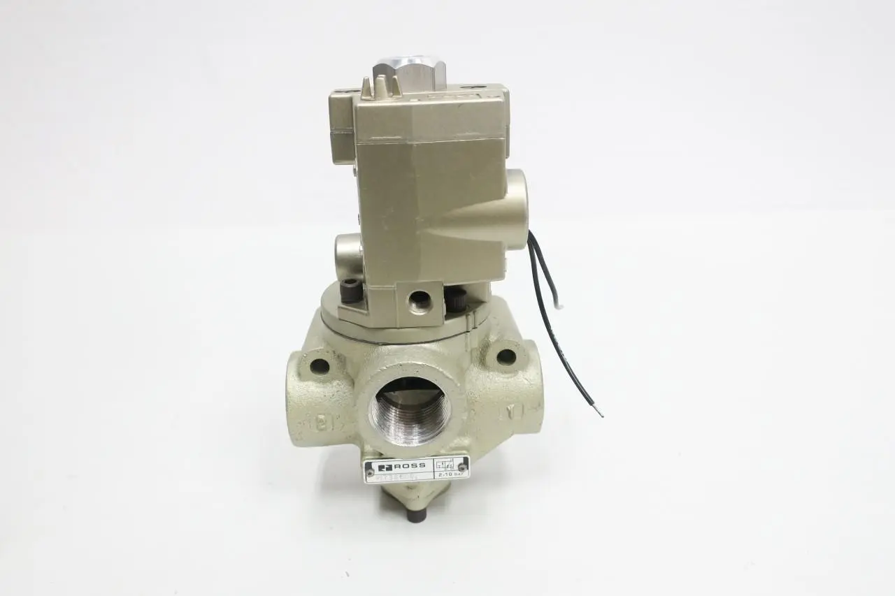 Produktfoto 1 von ROSS 2173B5001