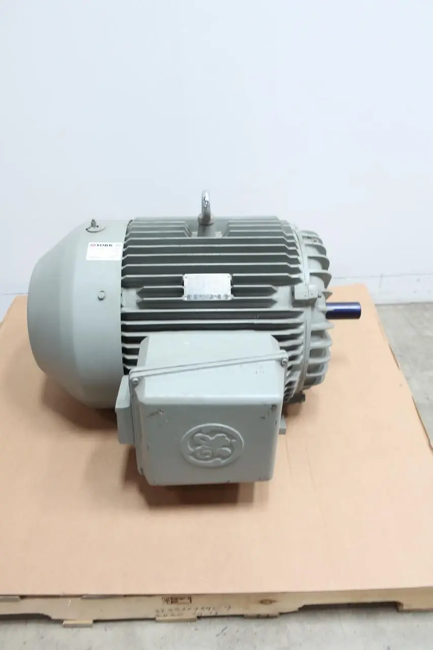 Produktfoto 1 von GENERAL ELECTRIC GE 5KE365BFC115B
