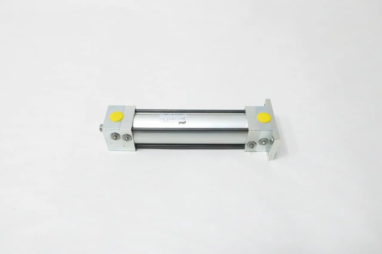 Produktfoto 1 von BIMBA AUCF-1-1/8X4-D-I-P