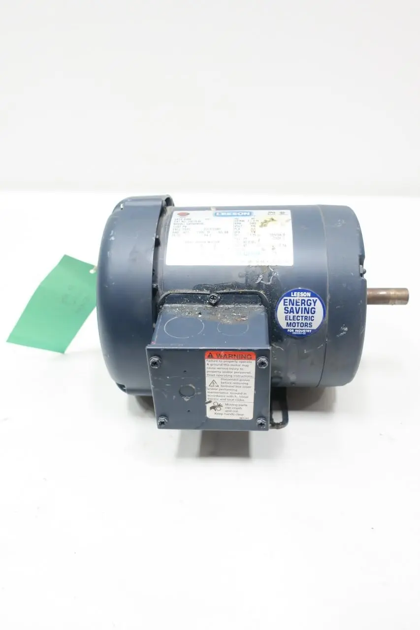 Produktfoto 1 von LEESON C6T34FB15E