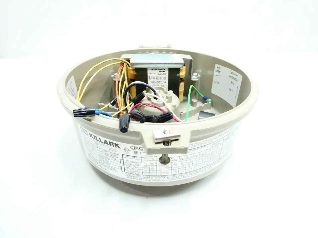 Produktfoto 1 von KILLARK VM3P170