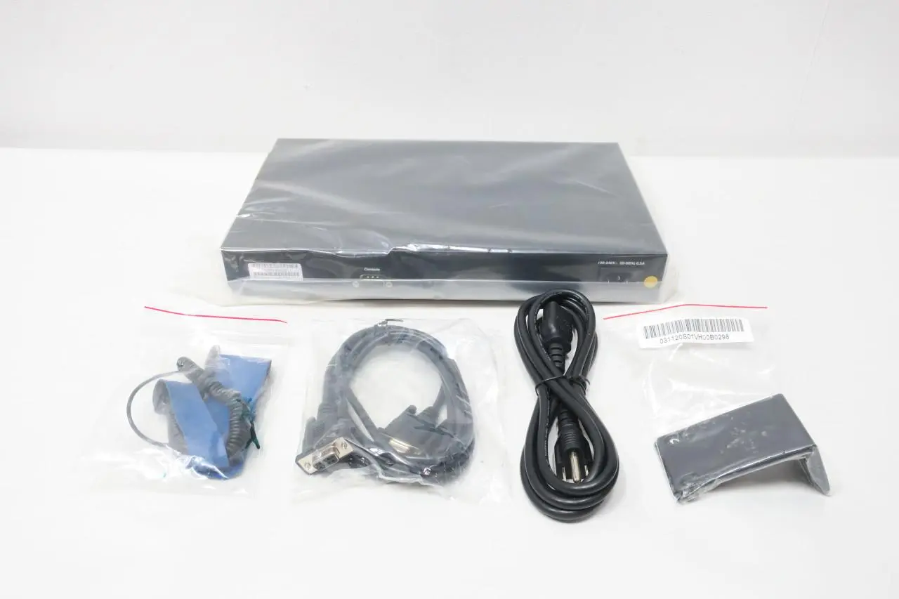 ENTERASYS VH-8TX1MF