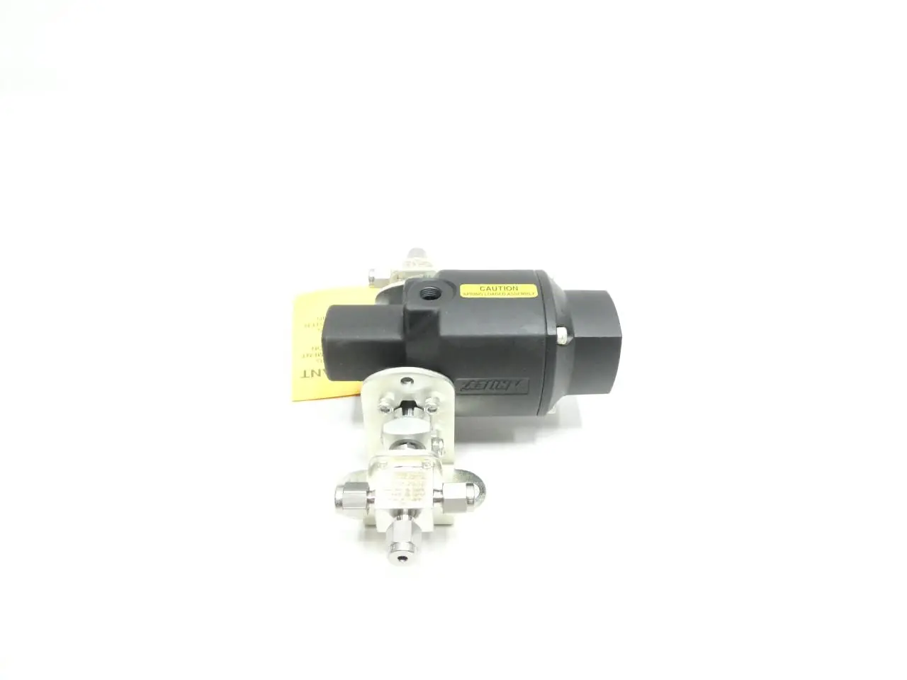 Produktfoto 1 von WHITEY SS-41XS2-51S-DM