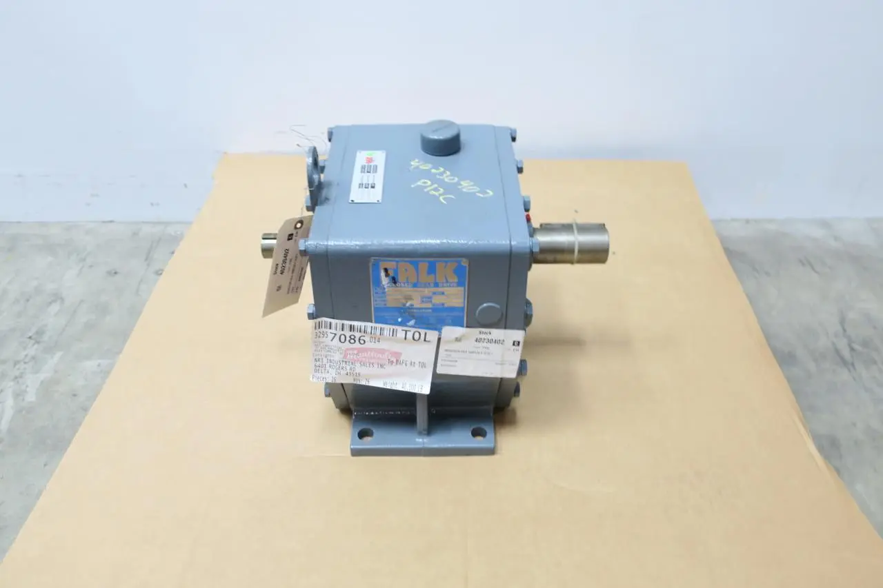 Produktfoto 1 von FALK 1040FC2A