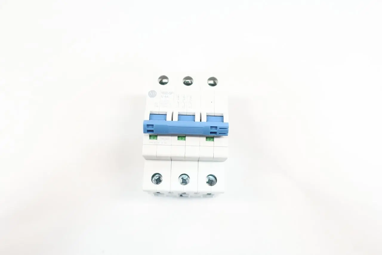 Produktfoto 1 von ALLEN BRADLEY 1492-SPM3C040