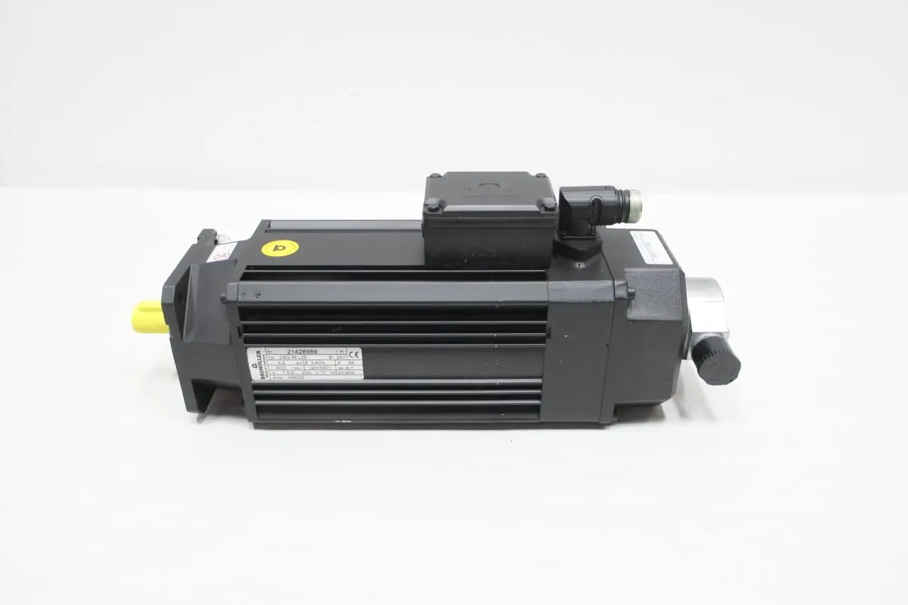 Produktfoto 1 von BAUMULLER DSG 56 L35