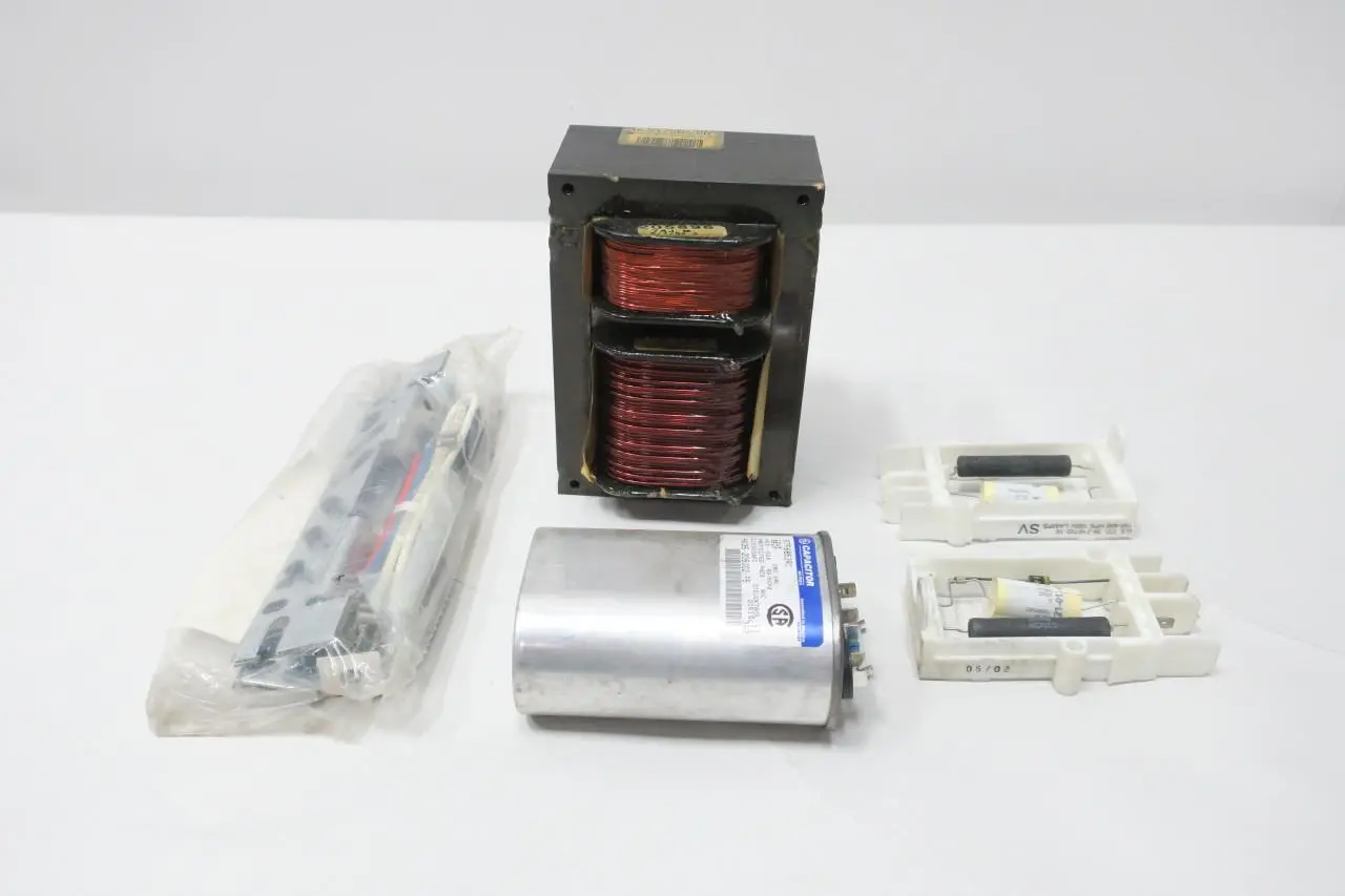 Produktfoto 1 von GENERAL ELECTRIC GE GERB24S5A