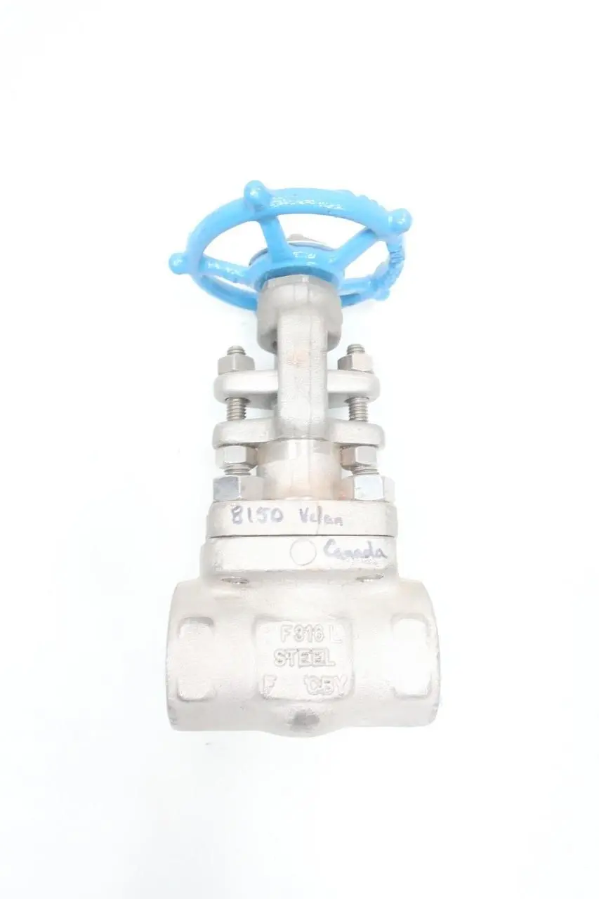 Produktfoto 1 von VELAN W05-2054B-14MS