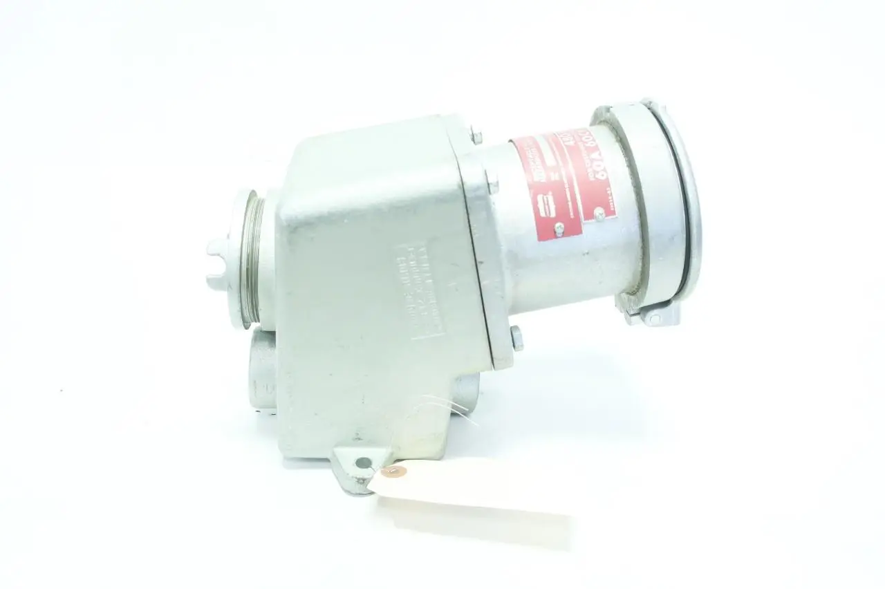 Produktfoto 1 von CROUSE HINDS SRD6424