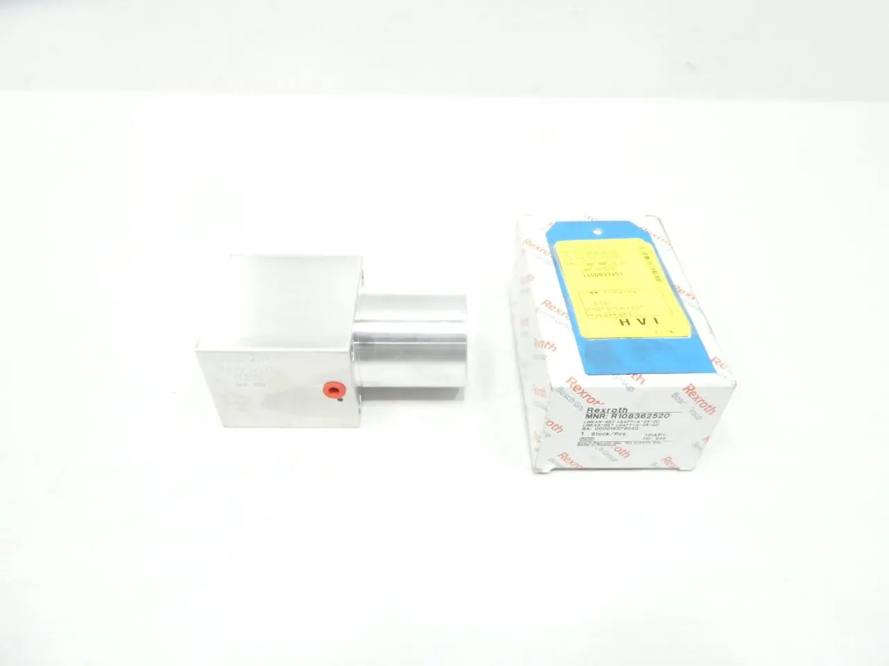 Produktfoto 1 von REXROTH R108362520