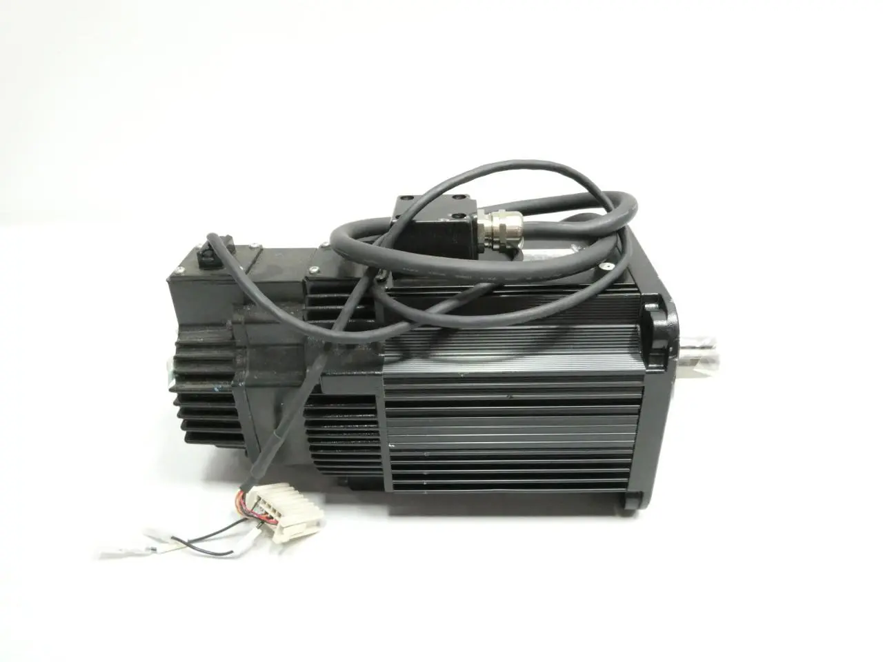 Produktfoto 1 von YASKAWA SGMGH-13A2A-YR24