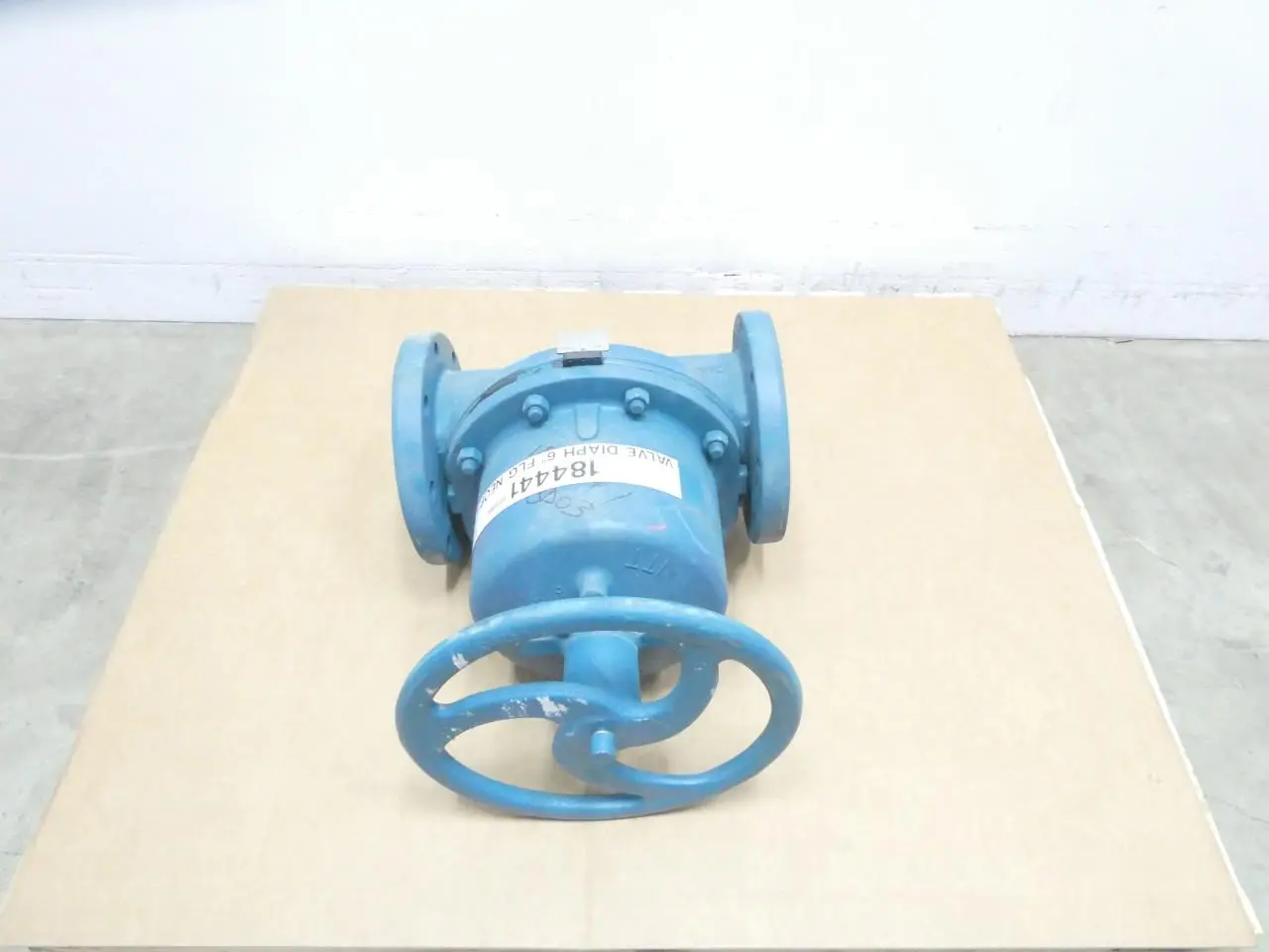 Produktfoto 1 von ITT 6-2831-ST-902-SP88CATC