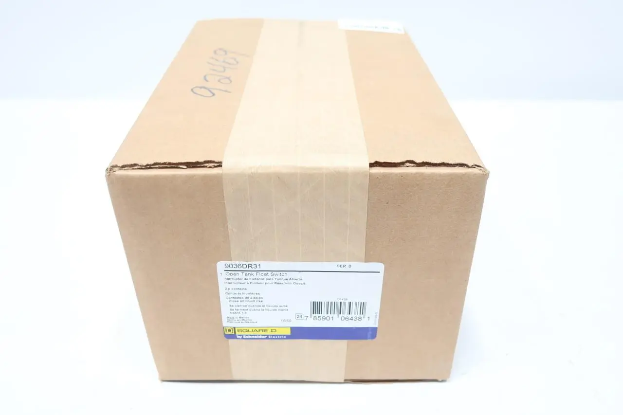 Produktfoto 1 von SQUARE D GMA-4A