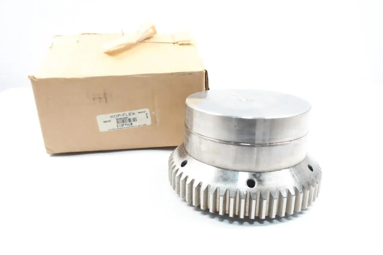 Produktfoto 1 von KOP-FLEX 3-1/2F