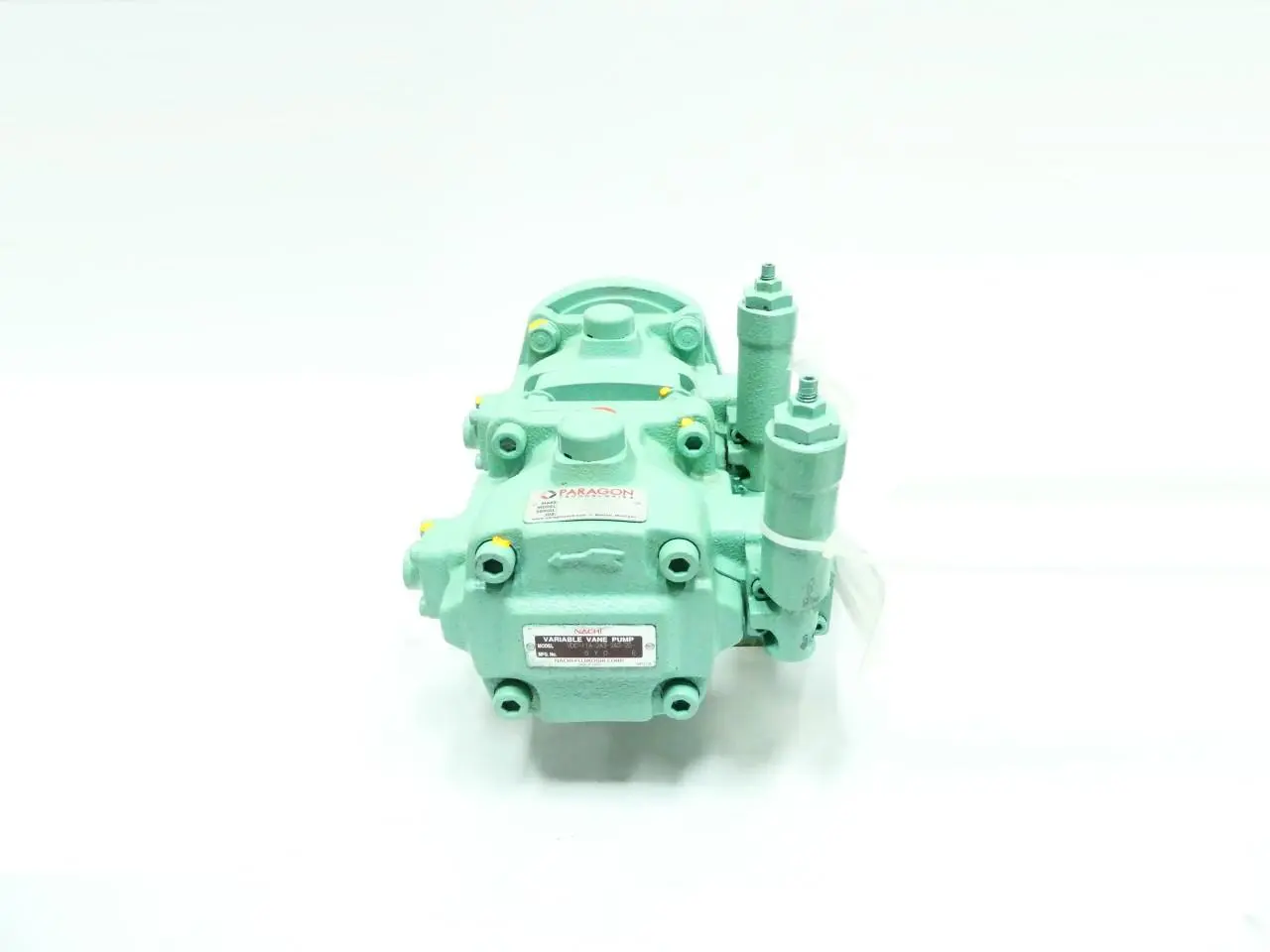 Produktfoto 1 von NACHI VDC-11A-2A3-2A3-20