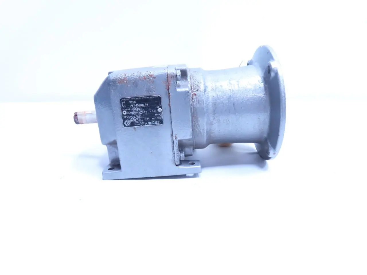 Produktfoto 1 von NORD SK 172 N56C