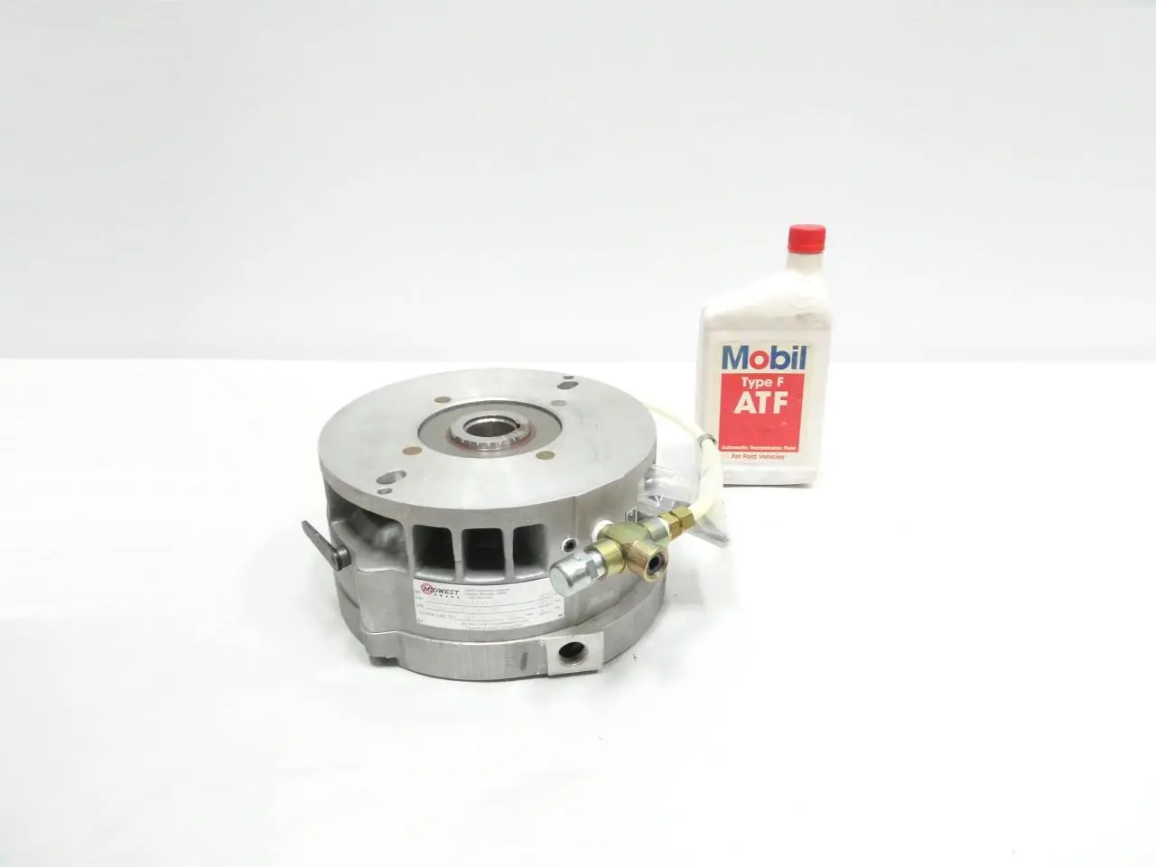 Produktfoto 1 von MIDWEST BRAKE 8724-049-112174