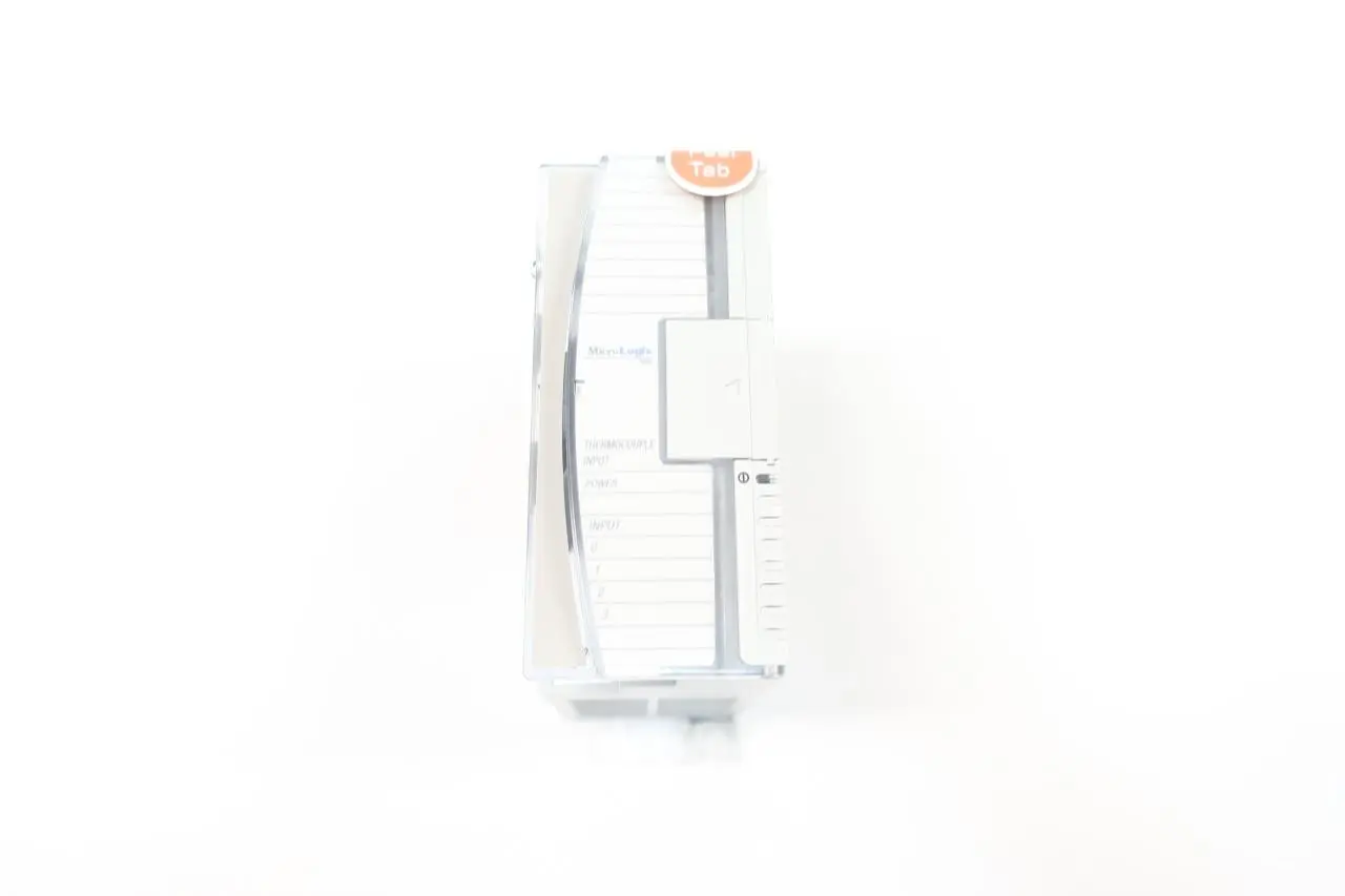Produktfoto 1 von ALLEN BRADLEY 1762-IT4