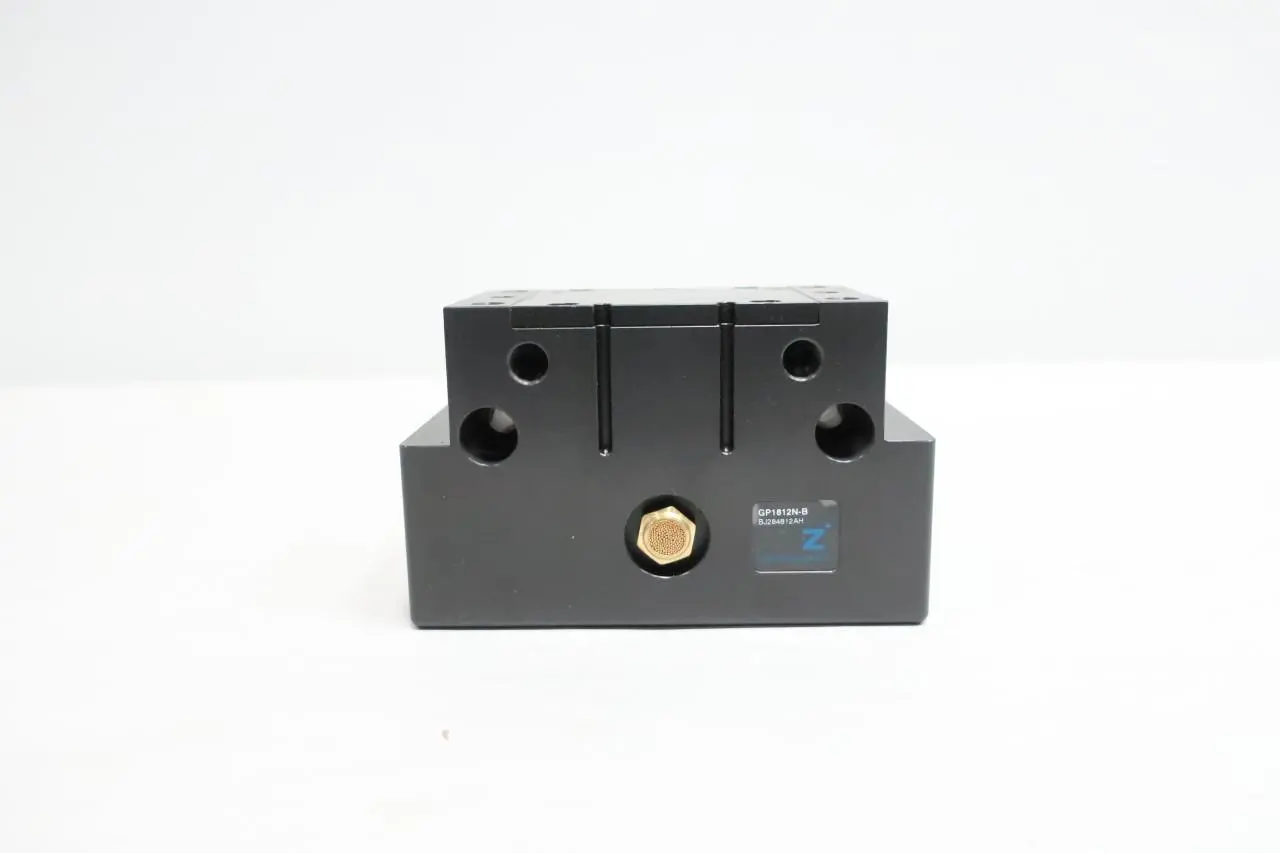 Produktfoto 1 von ZIMMER GROUP GP1812N-B