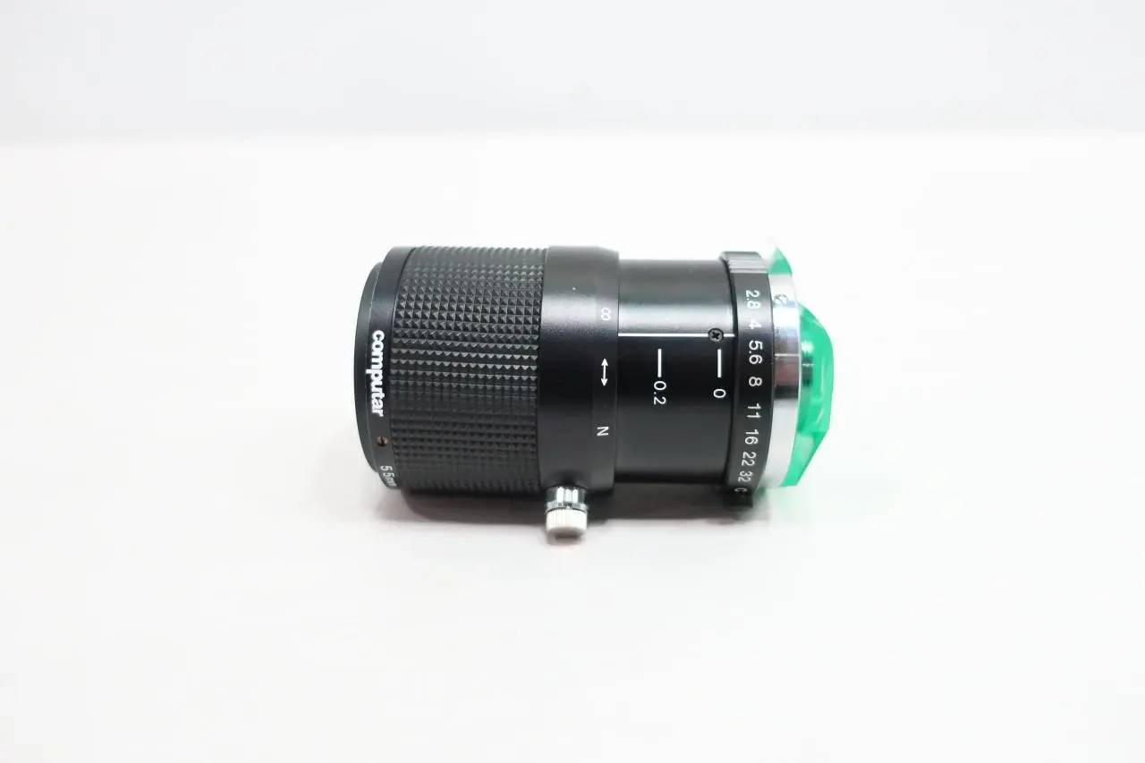 Produktfoto 1 von COMPUTAR TEC-M55