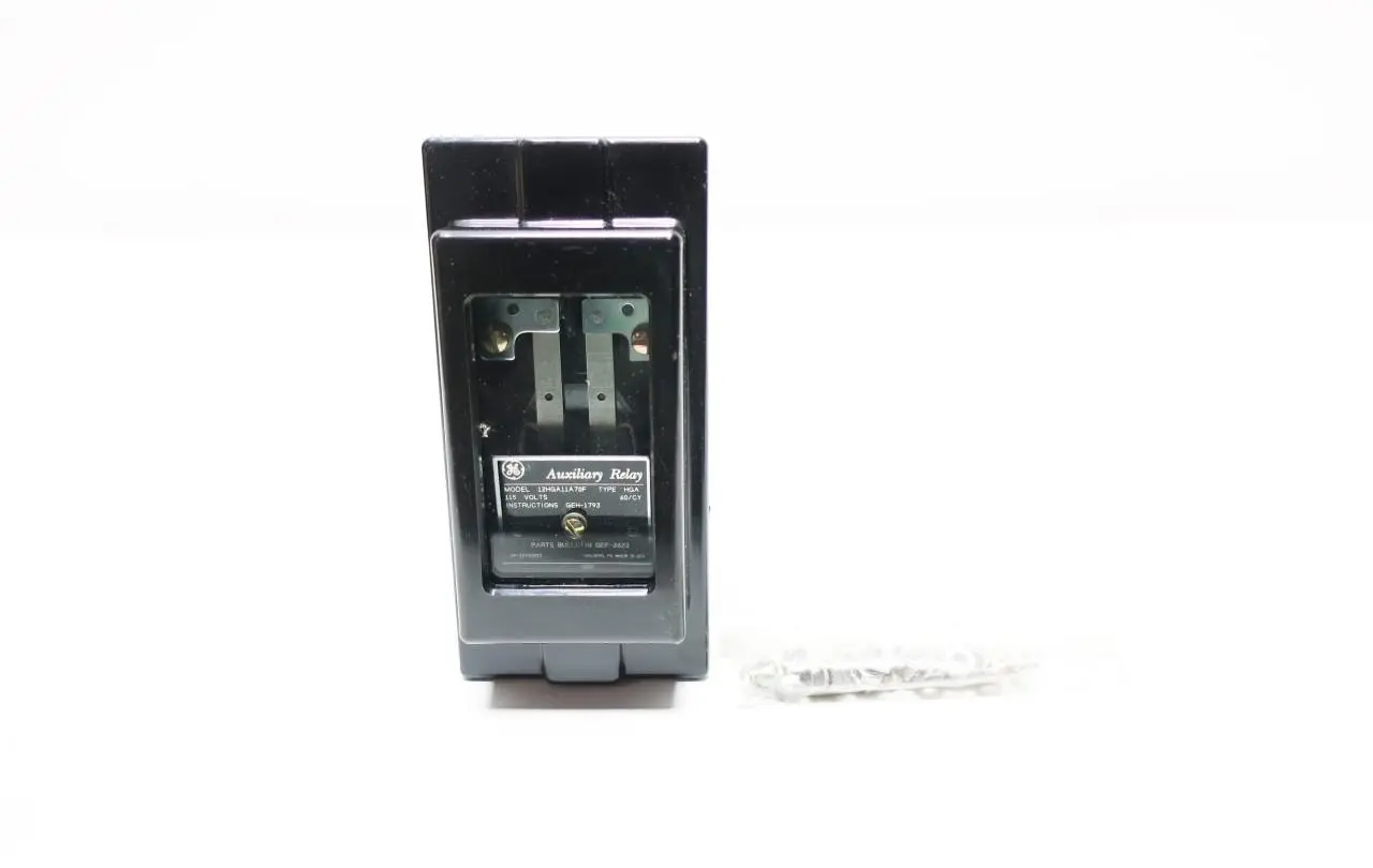 Produktfoto 1 von GENERAL ELECTRIC GE 12HGA11A70F