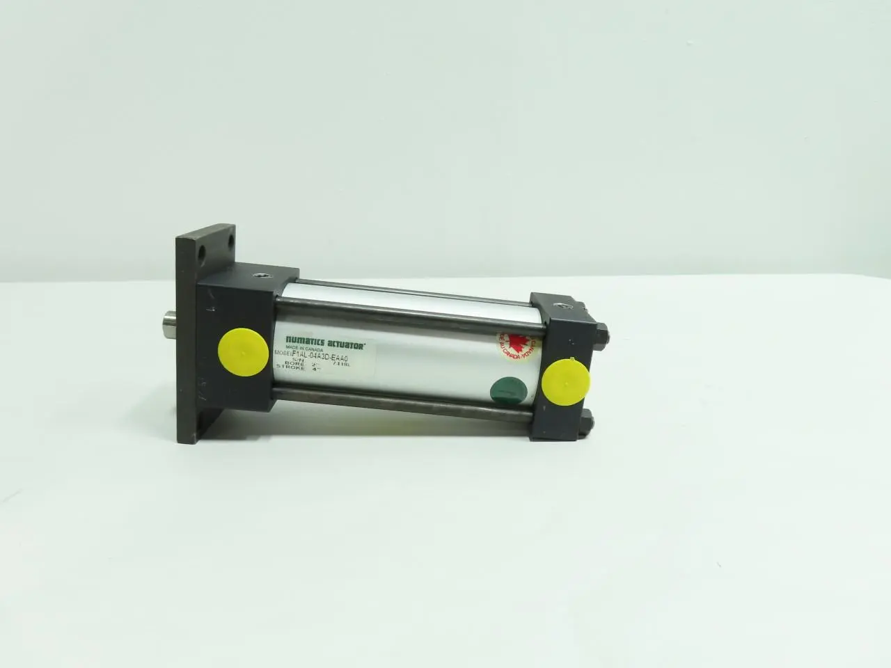 Produktfoto 1 von NUMATICS F1AL-04A3D-EAA0