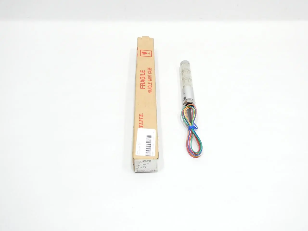 Produktfoto 1 von PATLITE MES-302T