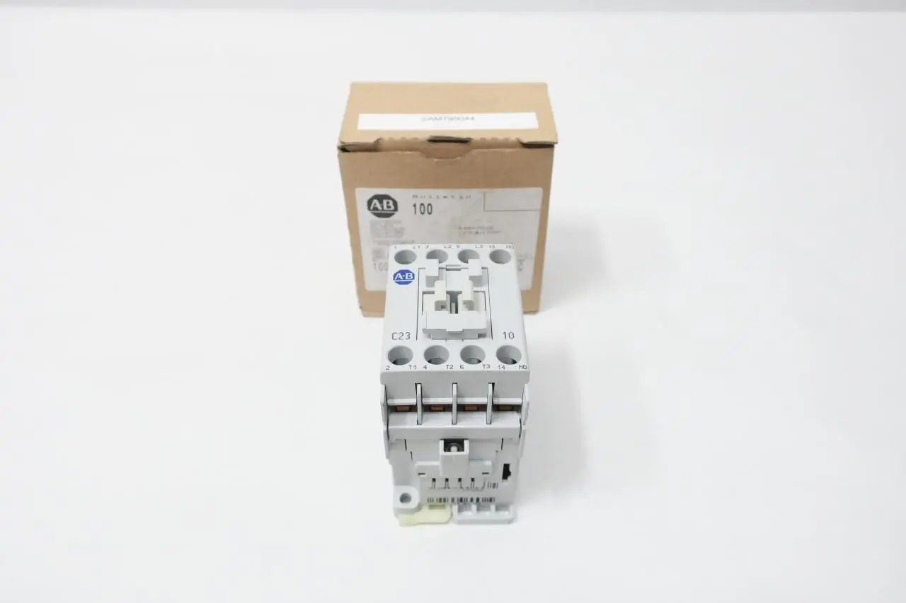 Produktfoto 1 von ALLEN BRADLEY 100-C23D10