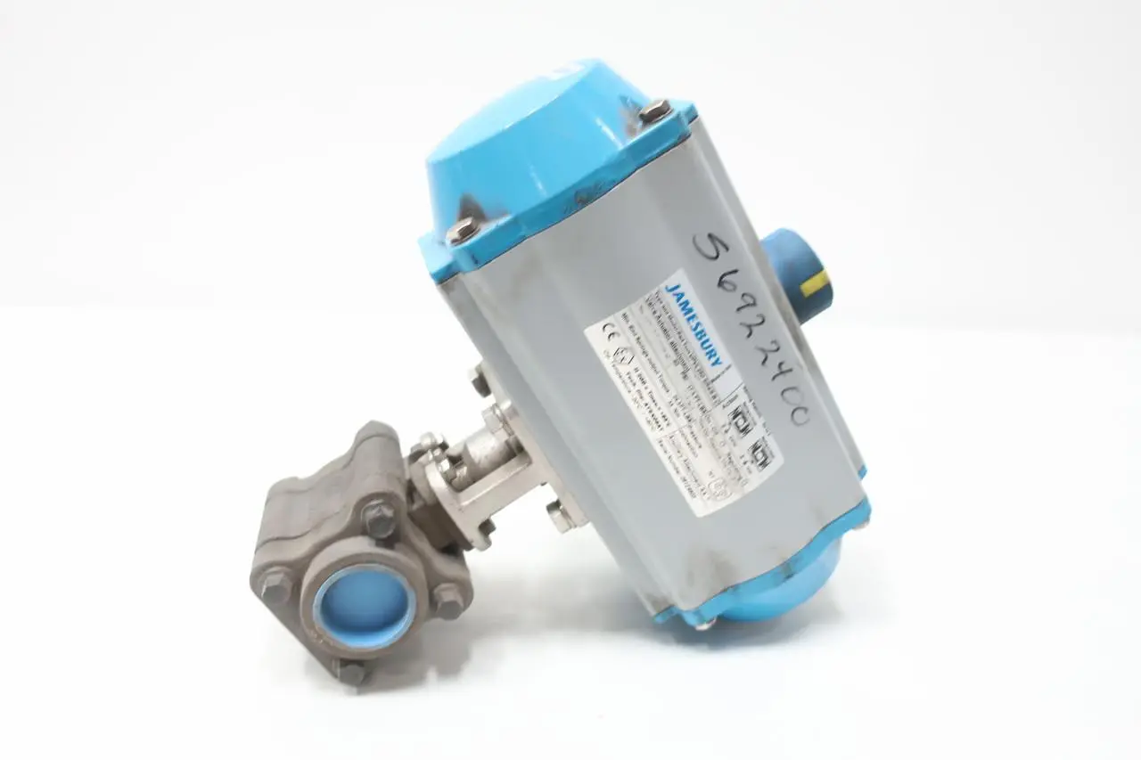 Produktfoto 1 von JAMESBURY 4C 2236 XTB1