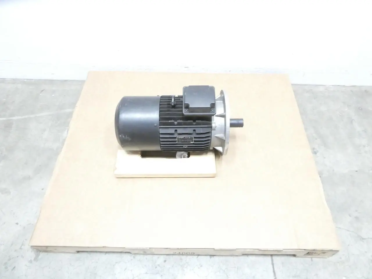 Produktfoto 1 von LAFERT AMPH 132M TA4