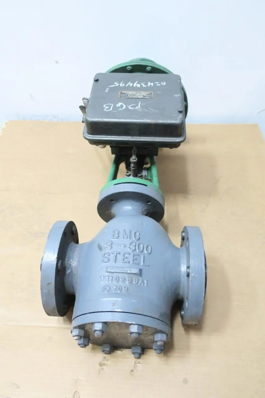 Produktfoto 1 von BAILEY METER XFBD