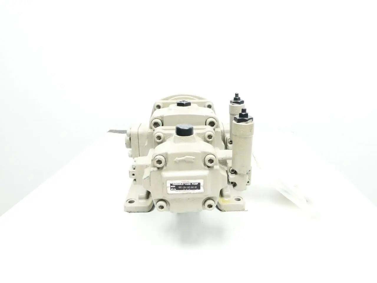 Produktfoto 1 von NACHI VDC-12A-1A3-2A2-20