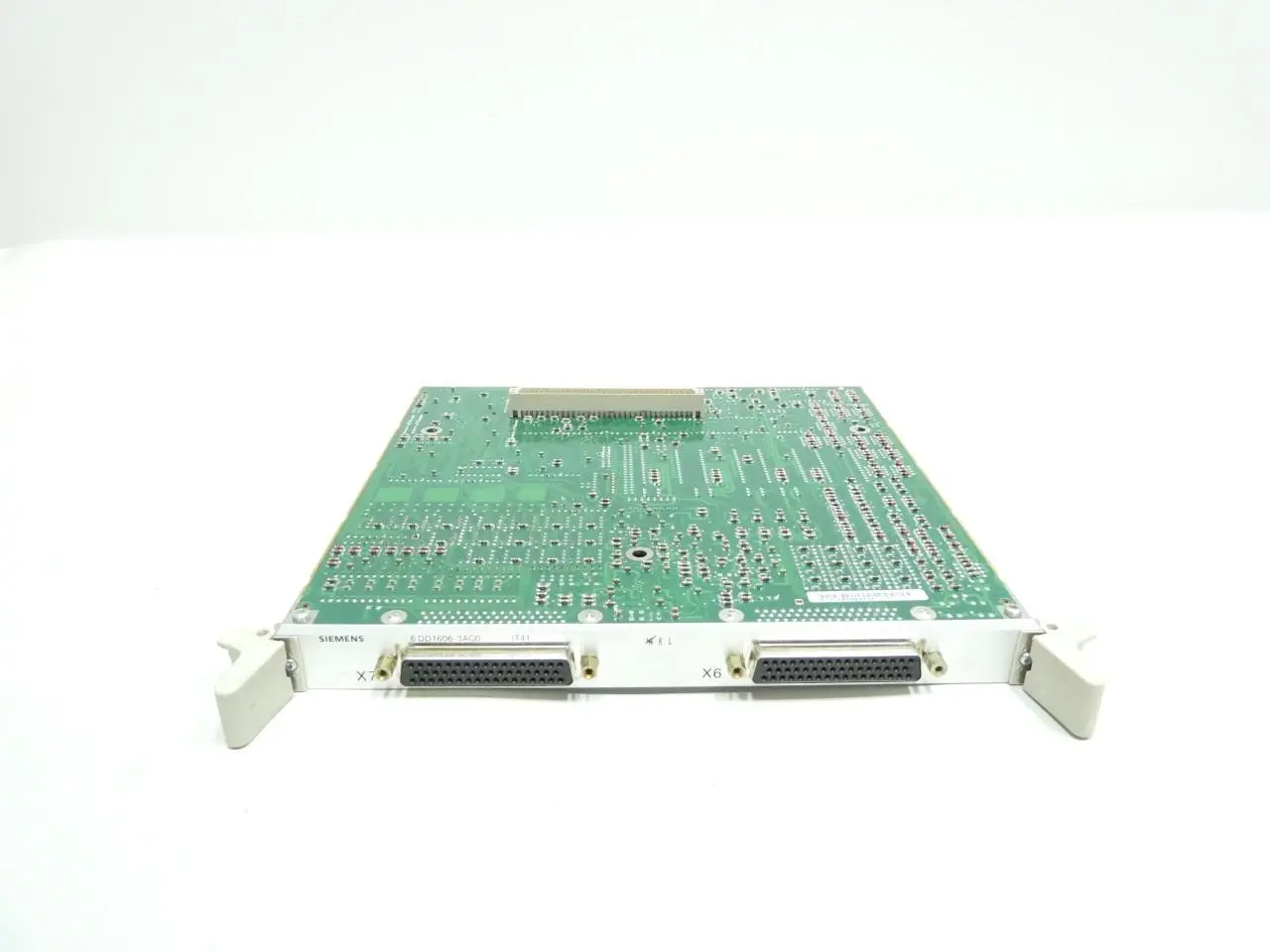 Produktfoto 1 von SIEMENS 6DD1606-3AC0