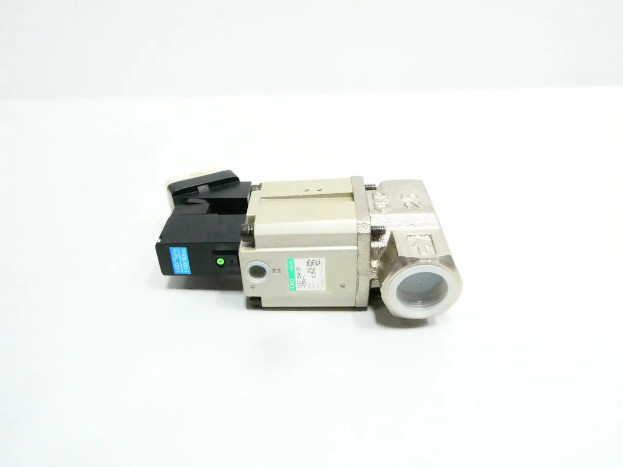 Produktfoto 1 von CKD CVS2-25A-05-03RS-1