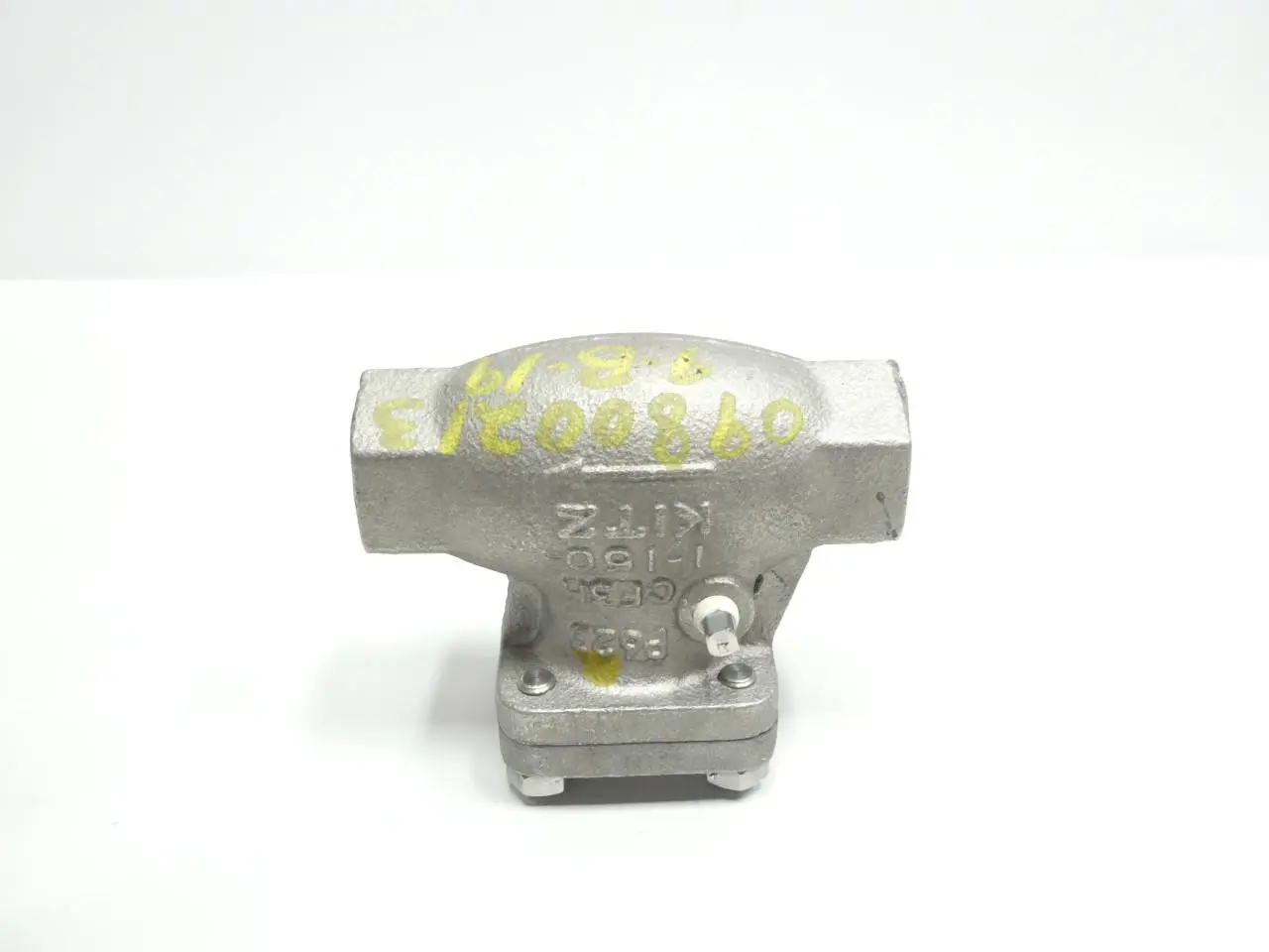 Produktfoto 1 von KITZ AK150UOM