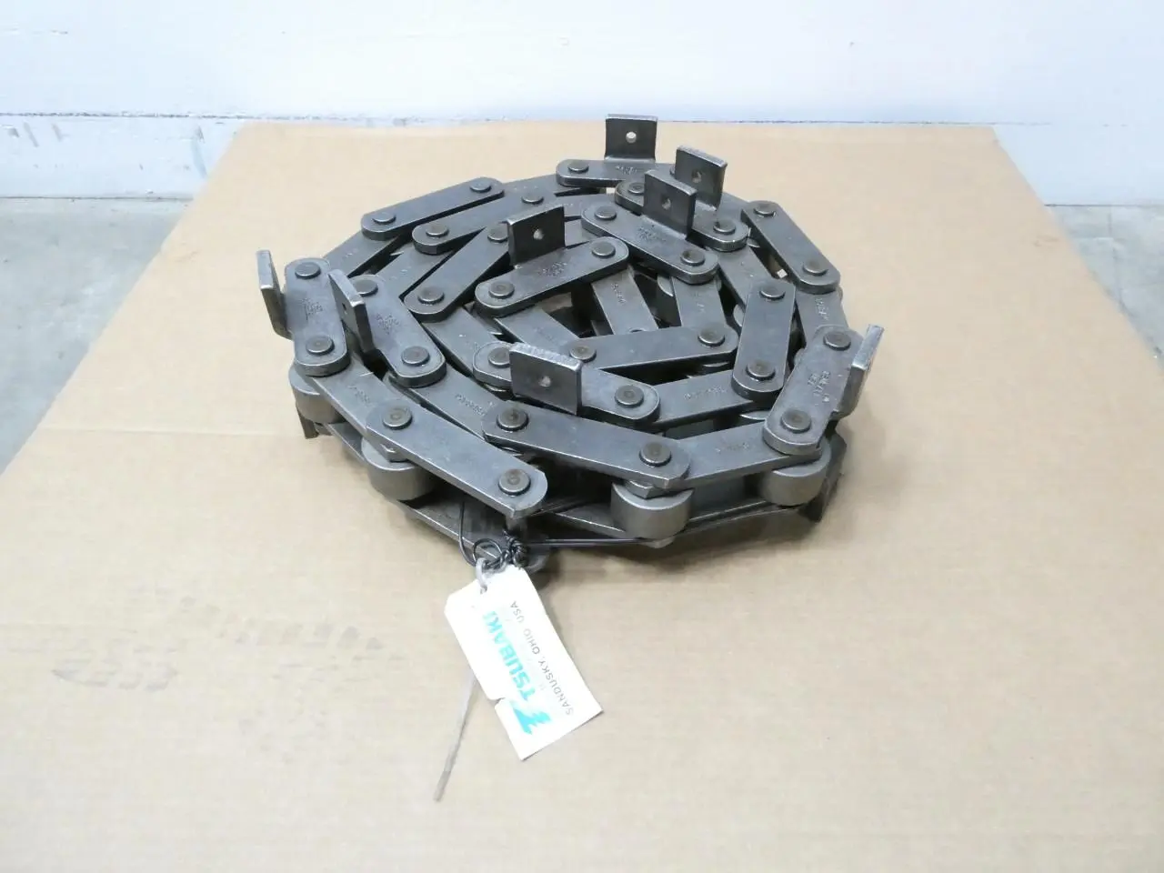 Produktfoto 1 von TSUBAKI 28793 89-R