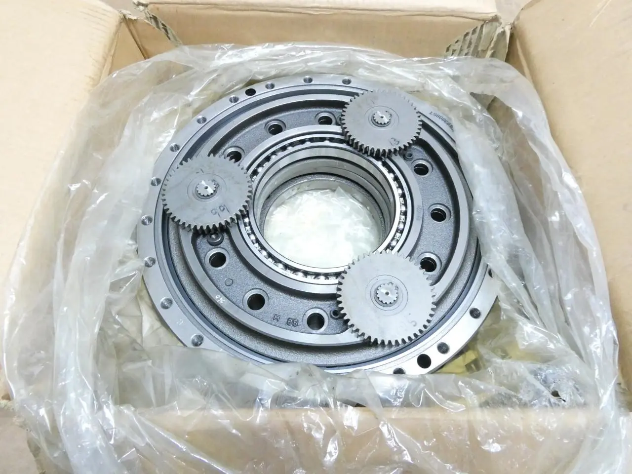 TEIJIN SEIKI RV-300C-35.61/61L001-00