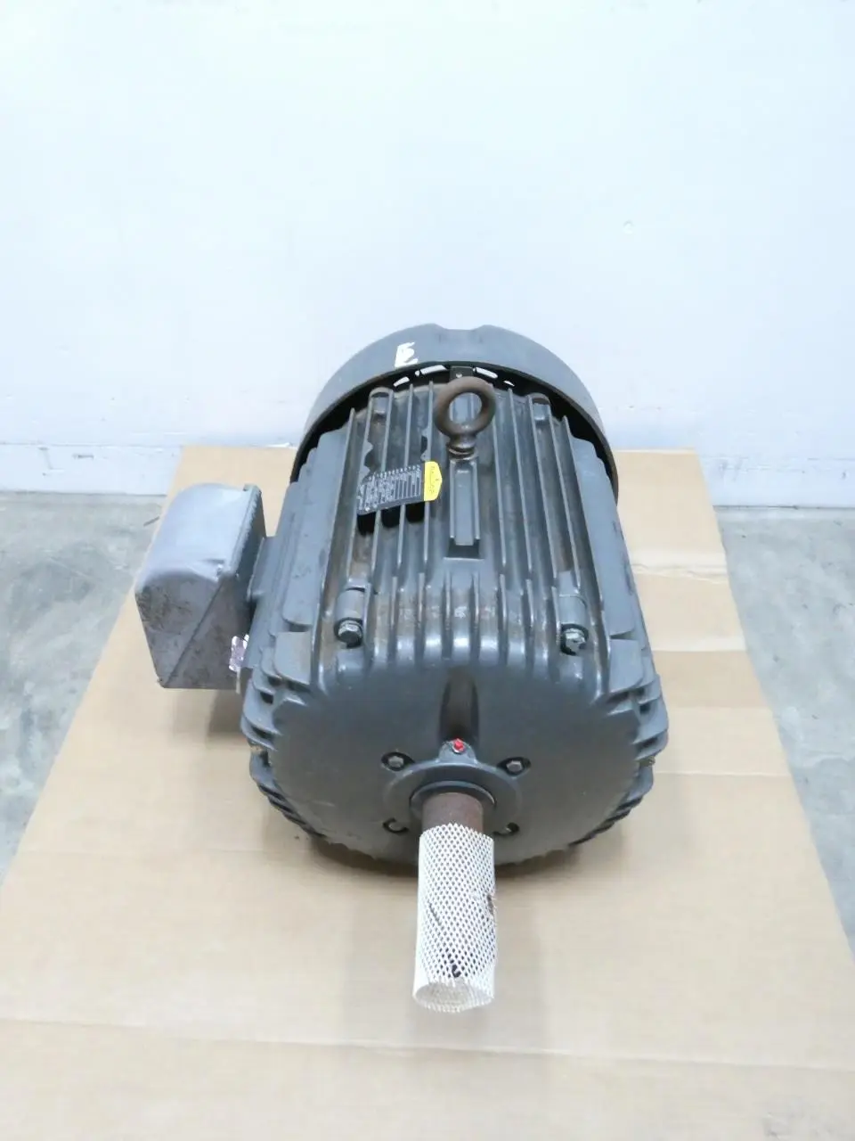 Produktfoto 1 von BALDOR M4308T