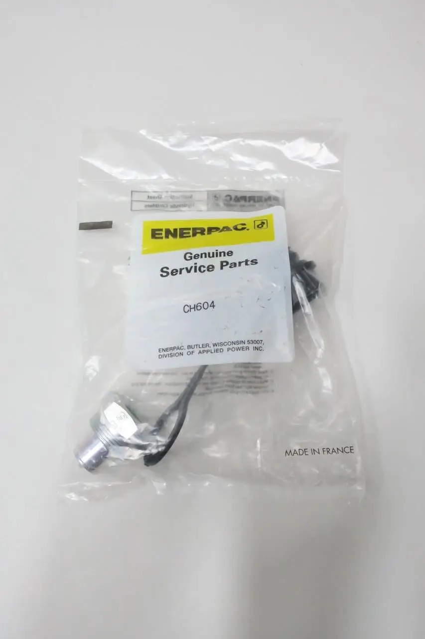 Produktfoto 1 von ENERPAC CH604