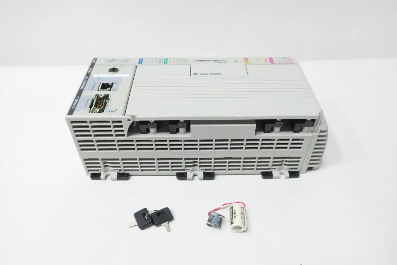 Produktfoto 1 von ALLEN BRADLEY 1769-L23E-QBFC1B