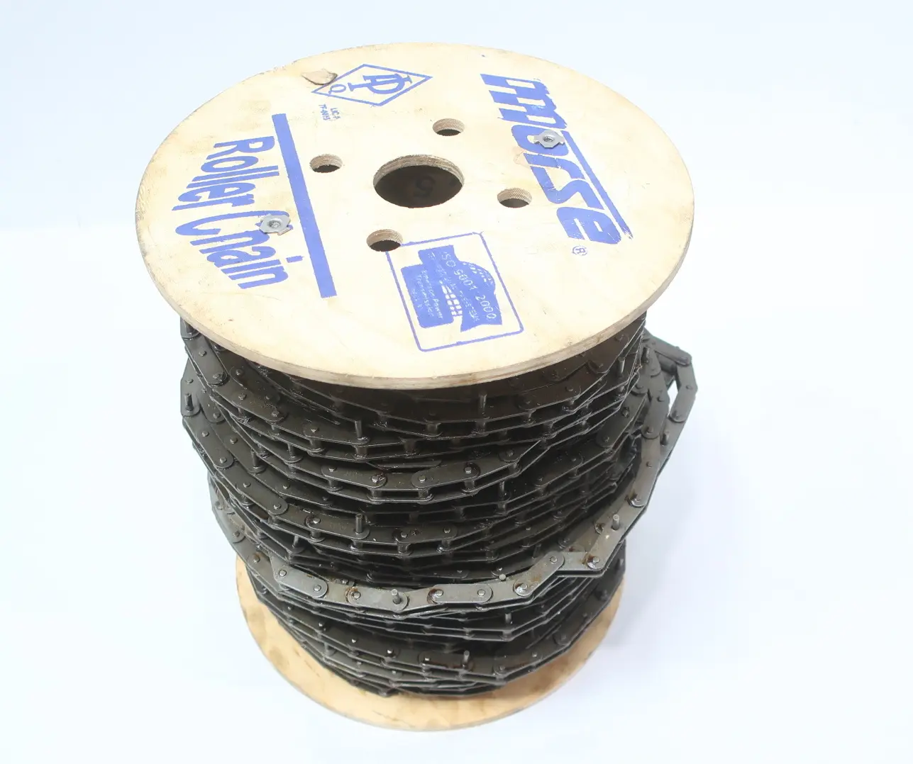 Produktfoto 1 von MORSE C-2040
