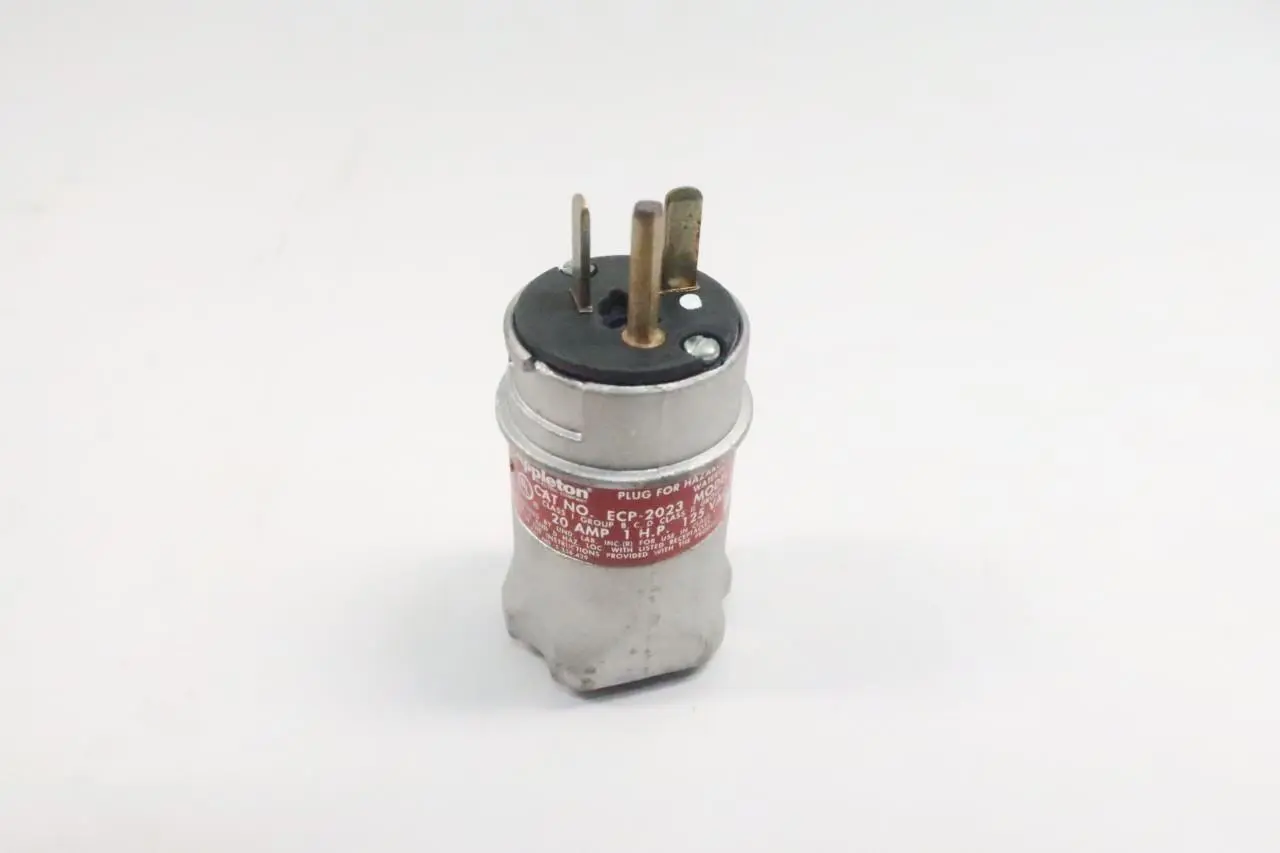 Produktfoto 1 von APPLETON ECP2023